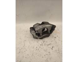 PINZA FRENO ANTERIORE DESTRA TOYOTA Avensis Berlina 3° Serie 0750092 Diesel 2231 (09>18)