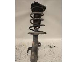 AMMORTIZZATORE ANTERIORE SINISTRO TOYOTA Avensis Berlina 3° Serie 4852009N41 (09>18)