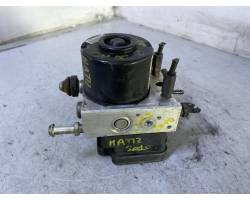 CENTRALINA ABS CHEVROLET Matiz 4° Serie 062109-09843 LBF(49CUL3), LQ2(49CUL3), A08S3 Benzina 800 (07>10)