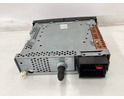 AUTORADIO PEUGEOT 207 1° Serie 96639628XT (06>09)
