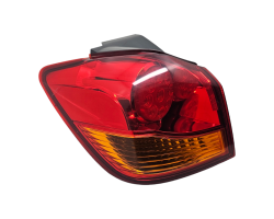 STOP FANALE POSTERIORE SINISTRO MITSUBISHI ASX 1° Serie 8330A689 (10>)