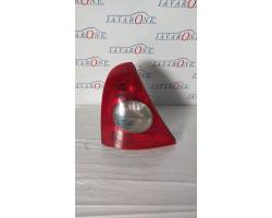 STOP FANALE POSTERIORE SINISTRO RENAULT Clio Serie (01>05)