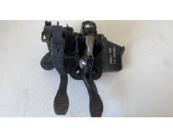 PEDALIERA FRENO + FRIZIONE FIAT Bravo 2° Serie (07>10)