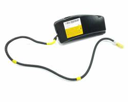 Seat airbag