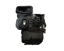 APPARATO DI RISCALDAMENTO NISSAN Qashqai 2° Serie 27210BR22C (10>13)