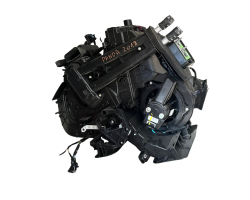 APPARATO DI RISCALDAMENTO FIAT Panda 3° Serie 00520625390 (12>)