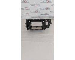 SUPPORTO NAVIGATORE VOLKSWAGEN Taigo Serie 2G1858005 DXD Benzina 1498 (21>)