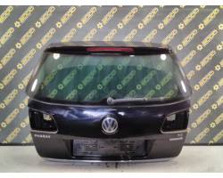 PORTELLONE POSTERIORE COMPLETO VOLKSWAGEN Passat Variant 4° Serie (05>10)