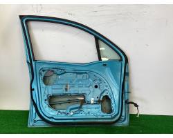 PORTIERA ANTERIORE SINISTRA CHEVROLET Matiz 3° Serie (05>07)