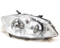 FARO ANTERIORE DESTRO TOYOTA Auris Serie (E150) 1ND-TV (07>12)