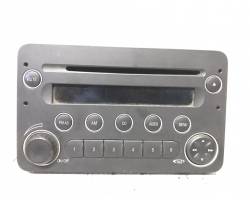 AUTORADIO ALFA ROMEO 159 Berlina Serie (939_) 939 A2.000 (05>11)