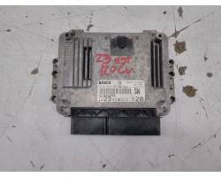 CENTRALINA MOTORE FIAT Ducato 5° Serie Benzina (06>14)