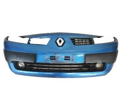 PARAURTI ANTERIORE COMPLETO RENAULT Megane ll Serie (02>06)