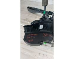 Front bumper support beam
