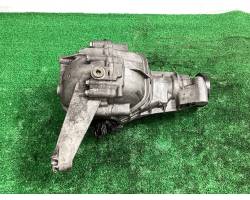 Front differential