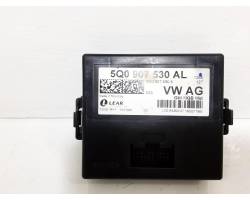 CENTRALINA GATEWAY AUDI A3 Serie (8V1) 5Q0907530AL CRKB, CXXB, DBKA Diesel 1600 (12>18)
