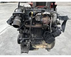 MOTORE COMPLETO FORD Focus Berlina 3° Serie HHDA Diesel 1600 (04>08)