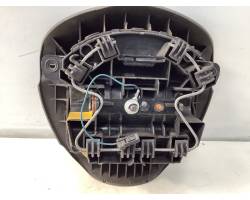 AIRBAG VOLANTE LANCIA Musa 1° Serie 735935460 (04>07)