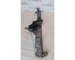 MOTORINO ALZAVETRO ANTERIORE SINISTRO RENAULT Scenic 3° Serie (03>06)