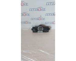 COMANDI CLIMA RENAULT Scenic 3° Serie 8200344842 (03>06)