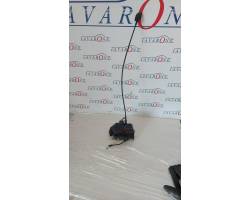 SERRATURA ANTERIORE DESTRA RENAULT Scenic 3° Serie (03>06)