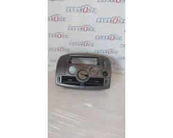BOCCHETTE ARIA CRUSCOTTO RENAULT Scenic 3° Serie 8200233546 (03>06)