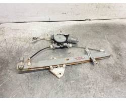 CREMAGLIERA POSTERIORE DESTRA HONDA Jazz Serie L13A1 (02>08)