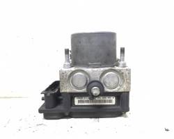 CENTRALINA ABS TOYOTA Aygo 1° Serie 0 265 231 579 1KR-FE Benzina 1000 (05>08)