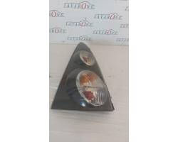 STOP FANALE POSTERIORE SINISTRO CITROEN C1 1° Serie 81560-0H060 (05>08)