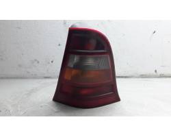 STOP FANALE POSTERIORE SINISTRO MERCEDES Classe A W168 1° Serie (97>01)