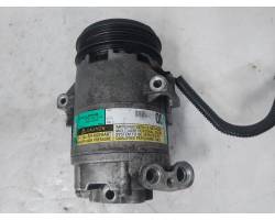 COMPRESSORE ARIA CONDIZIONATA OPEL Agila 1° Serie 6560601 Benzina 1.0 (00>04)