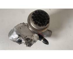 VALVOLA EGR VOLKSWAGEN Polo 5° Serie 04B.131.512.D Diesel 1400 (09>17)