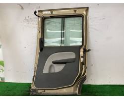 PORTA SCORREVOLE LATERALE DX FIAT Doblo Cargo DESTRA (05>09)