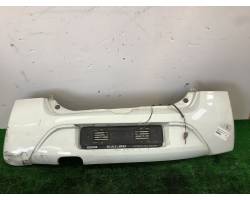 PARAURTI POSTERIORE COMPLETO RENAULT Twingo II serie (07>14)