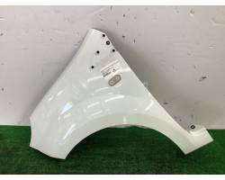 PARAFANGO ANTERIORE SINISTRO RENAULT Twingo II serie (07>14)