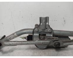 TANDEM TERGICRISTALLO PEUGEOT 207 1° Serie 9650380780 Benzina (06>09)