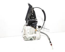 SERRATURA POSTERIORE SINISTRA MERCEDES Classe B W245 1° Serie 1697302135Q2 (05>11)