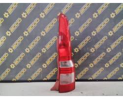 STOP FANALE POSTERIORE DESTRO FIAT Panda 2° Serie (03>10)