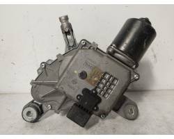 TANDEM TERGICRISTALLO CITROEN C4 Berlina 53630337 Benzina (04>08)