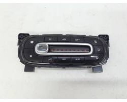 COMANDI CLIMA SMART Forfour 453 A4539050600 (14>)