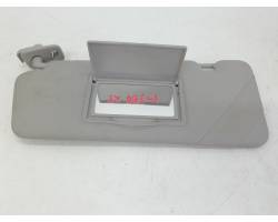 PARASOLE ALETTA ANTERIORE SX SMART Forfour 453 (14>)