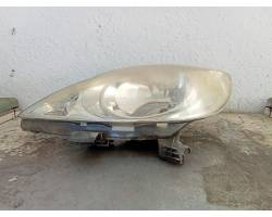 FARO ANTERIORE SINISTRO PEUGEOT 107 1° Serie (05>)