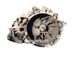 CAMBIO MANUALE COMPLETO FORD Focus C-Max Serie 4M5R-7002-CE G6DA Diesel 1997 (03>07)