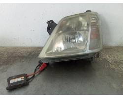 FARO ANTERIORE SINISTRO OPEL Meriva 2° Serie 93321052 (06>10)