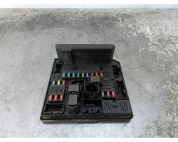 BODY COMPUTER NISSAN Qashqai 1° Serie 519228324 (06>09)