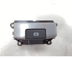 Hand parking brake switch