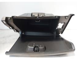 CASSETTO PORTA OGGETTI FIAT 500 Serie Elettrica 735715272 (20>)