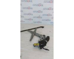 CREMAGLIERA ANTERIORE DESTRA NISSAN Micra 7° Serie 82730 1HB0A (10>16)