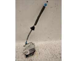 SERRATURA POSTERIORE SINISTRA AUDI A3 Sedan (8V5) 8K0839015H (12>20)