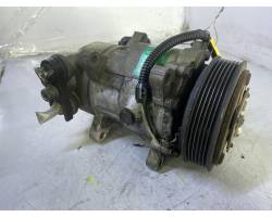 COMPRESSORE A/C PEUGEOT 206 1° Serie 239751096 HFX (TU1JP), HFZ (TU1JP) Benzina 1100 (98>03)